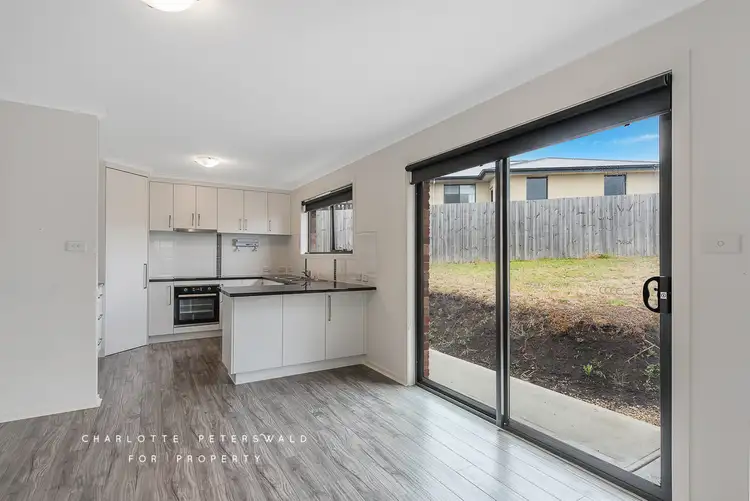 Third view of Homely house listing, 6 Horizon Drive, Sorell TAS 7172