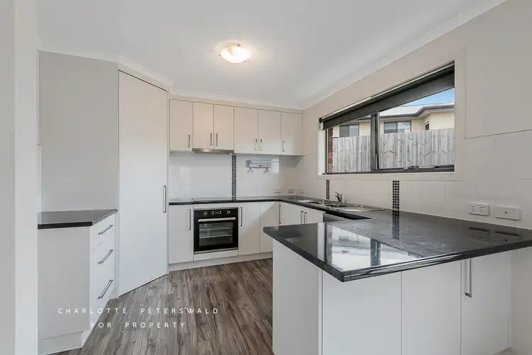 Fourth view of Homely house listing, 6 Horizon Drive, Sorell TAS 7172