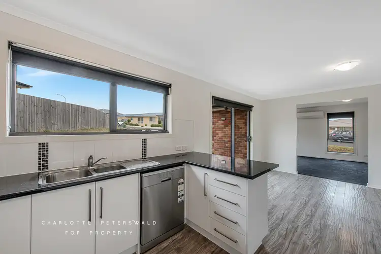 Fifth view of Homely house listing, 6 Horizon Drive, Sorell TAS 7172