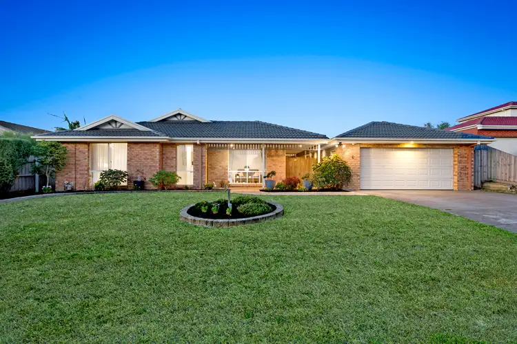 6 Callum Avenue, Somerville VIC 3912