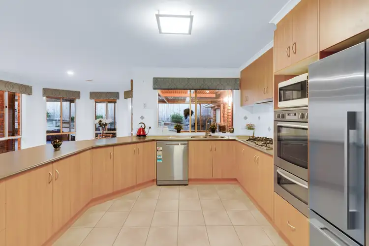 Fifth view of Homely house listing, 6 Callum Avenue, Somerville VIC 3912