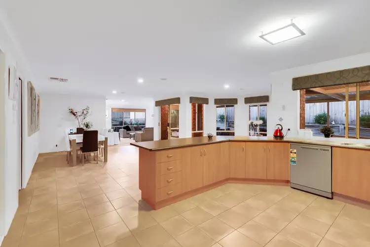 Sixth view of Homely house listing, 6 Callum Avenue, Somerville VIC 3912