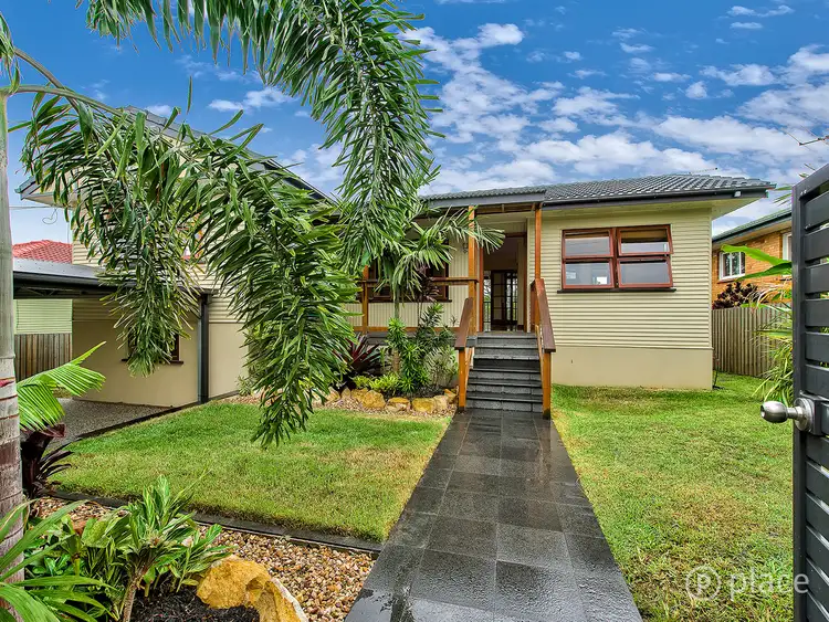 104 Pozieres Road, Tarragindi QLD 4121