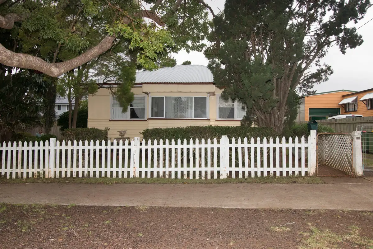 Main view of Homely house listing, 236 Geddes Street, Centenary Heights QLD 4350