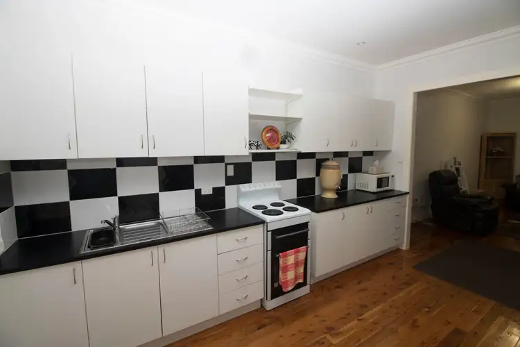 Fifth view of Homely house listing, 236 Geddes Street, Centenary Heights QLD 4350