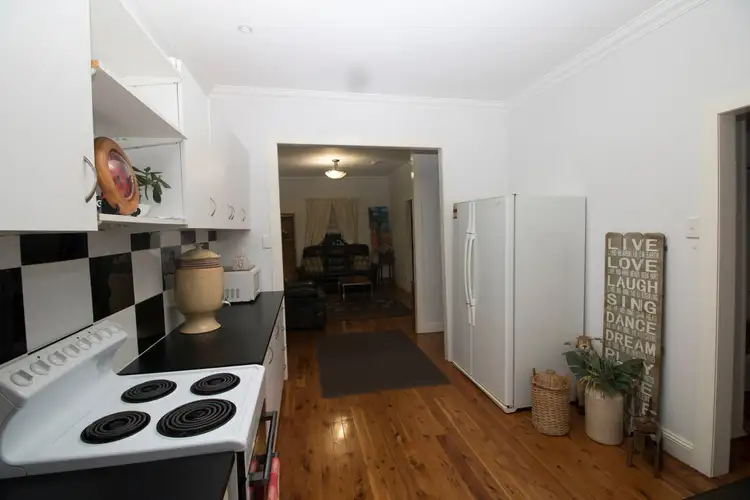 Sixth view of Homely house listing, 236 Geddes Street, Centenary Heights QLD 4350