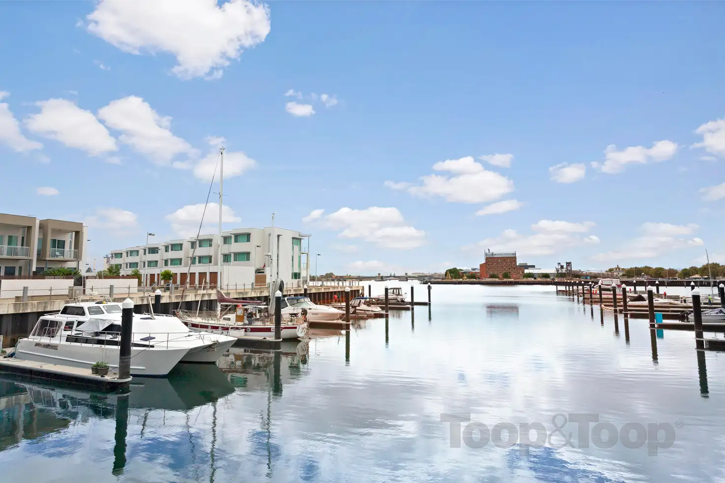 Main view of Homely apartment listing, 303/2-6 Pilla Avenue, New Port SA 5015