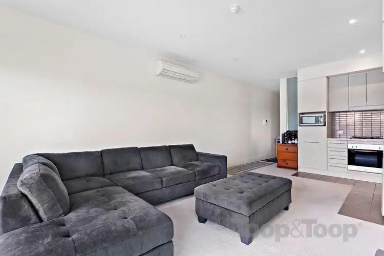 Third view of Homely apartment listing, 303/2-6 Pilla Avenue, New Port SA 5015