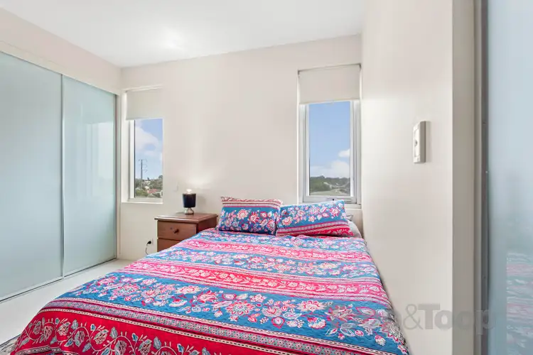 Sixth view of Homely apartment listing, 303/2-6 Pilla Avenue, New Port SA 5015
