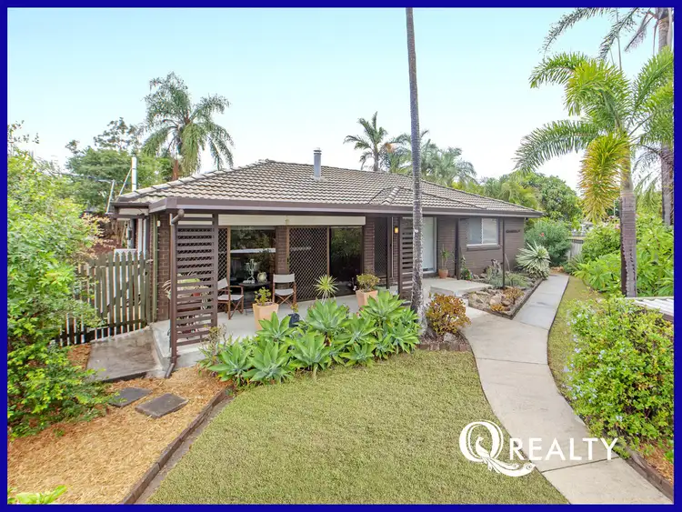 5 Wilkiea Place, Algester QLD 4115