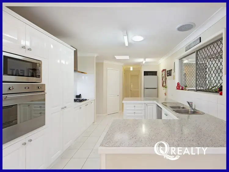 Fourth view of Homely house listing, 5 Wilkiea Place, Algester QLD 4115