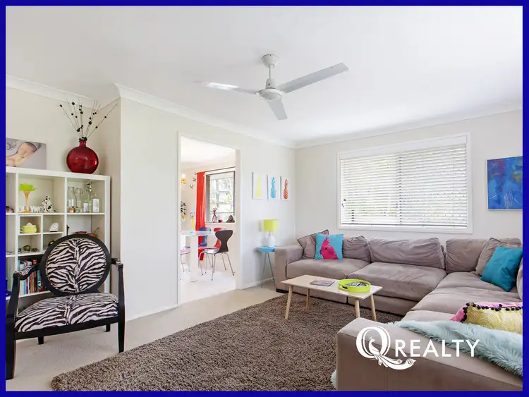 Fifth view of Homely house listing, 5 Wilkiea Place, Algester QLD 4115