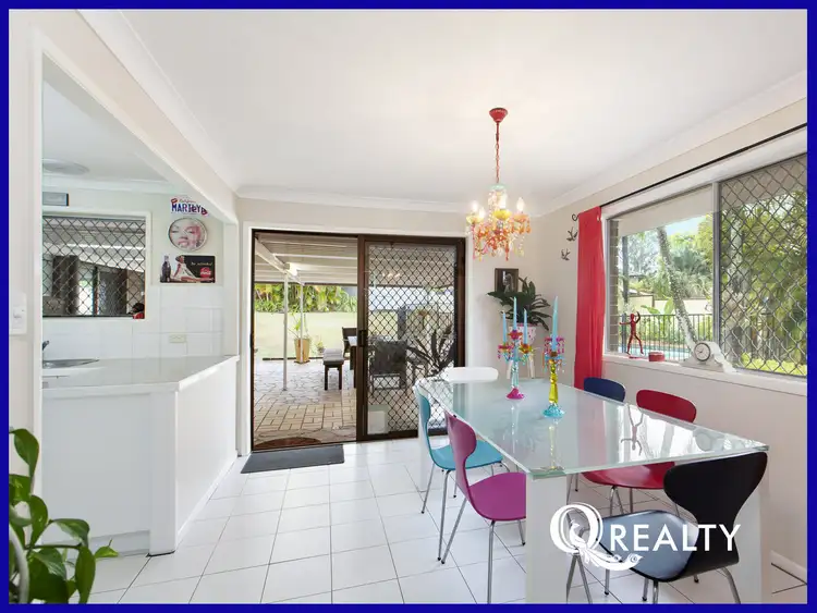 Sixth view of Homely house listing, 5 Wilkiea Place, Algester QLD 4115