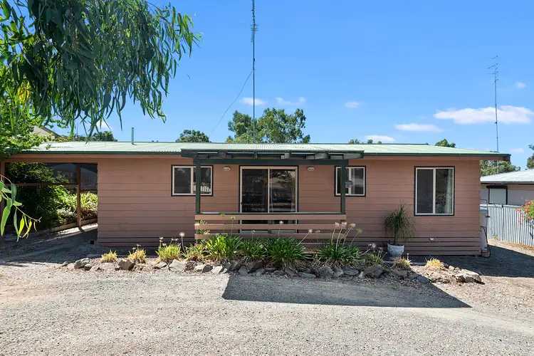 Main view of Homely house listing, 47 Essington Avenue, Clare SA 5453