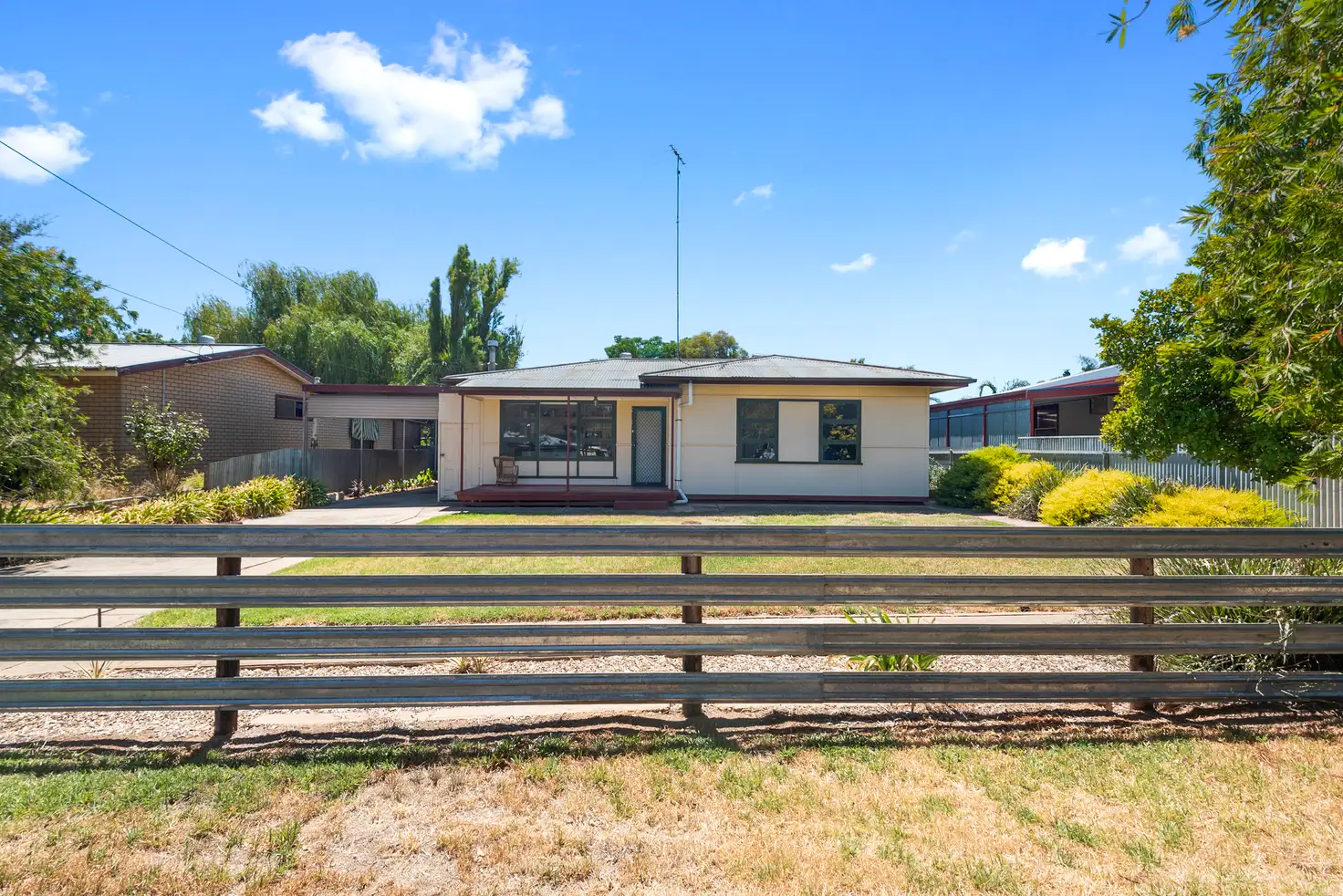 Main view of Homely house listing, 8 Melrose Avenue, Clare SA 5453