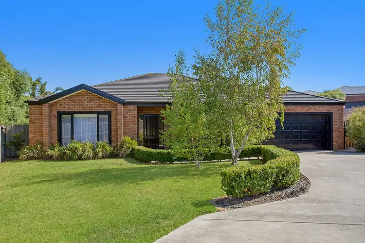 8 Katya Court, Warrnambool VIC 3280