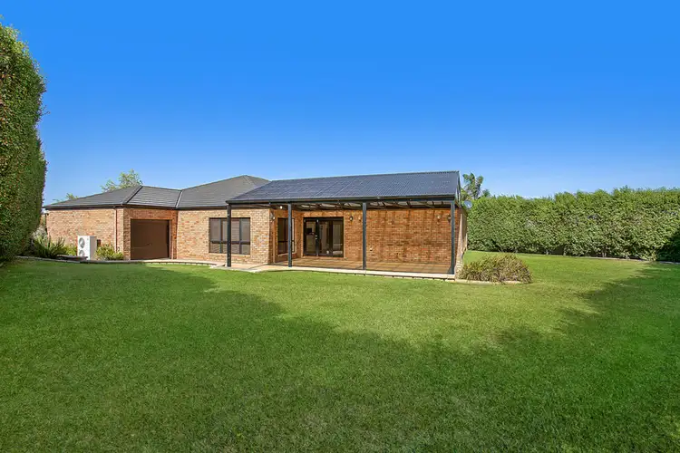 Second view of Homely house listing, 8 Katya Court, Warrnambool VIC 3280
