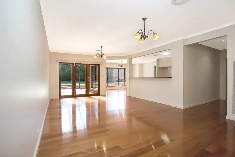Fourth view of Homely house listing, 8 Katya Court, Warrnambool VIC 3280