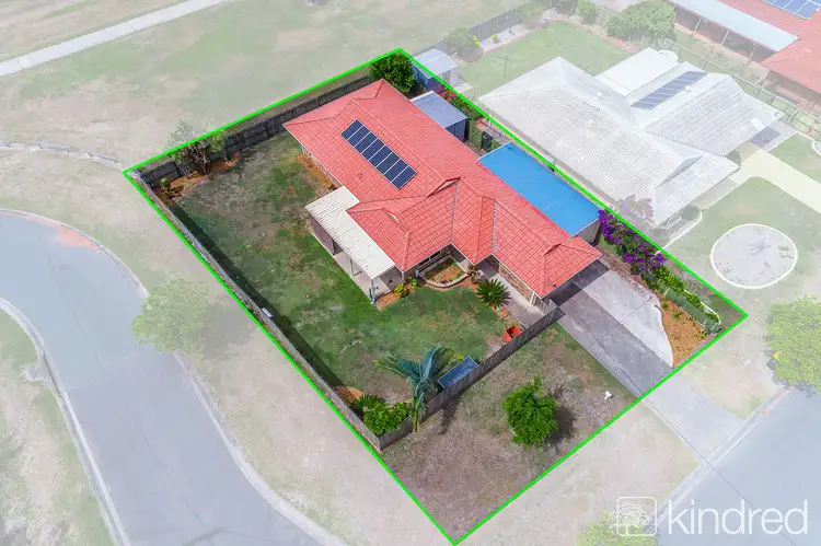 Main view of Homely house listing, 1 Brendan Court, Deception Bay QLD 4508