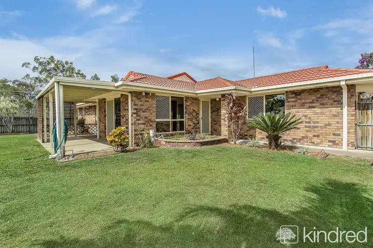 Second view of Homely house listing, 1 Brendan Court, Deception Bay QLD 4508
