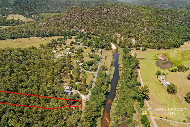 Fifth view of Homely land listing, 70 Wollombi Road, St Albans NSW 2775