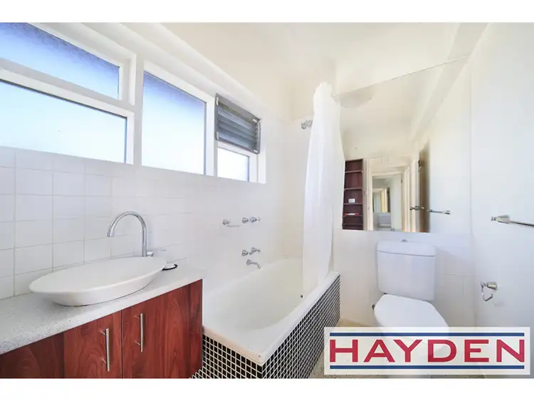 Second view of Homely apartment listing, 7/259 Domain Road, South Yarra VIC 3141