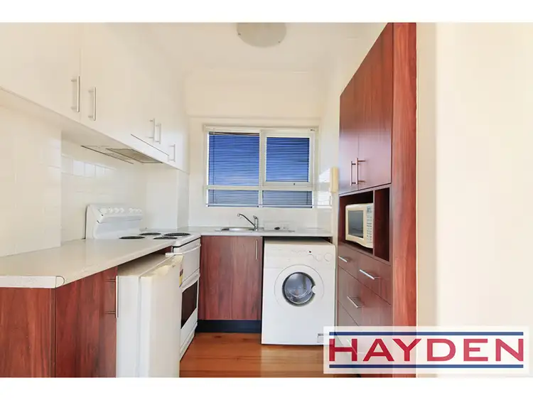 Third view of Homely apartment listing, 7/259 Domain Road, South Yarra VIC 3141