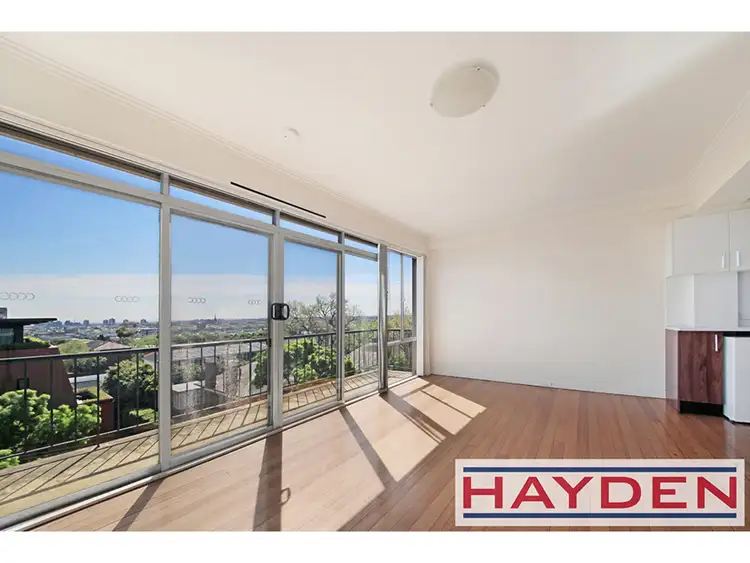 Fifth view of Homely apartment listing, 7/259 Domain Road, South Yarra VIC 3141
