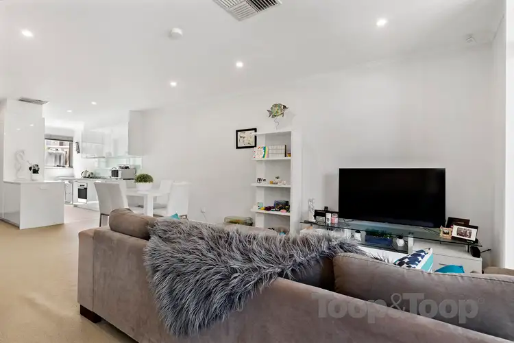 Second view of Homely house listing, 11 Kudlyo Close, New Port SA 5015