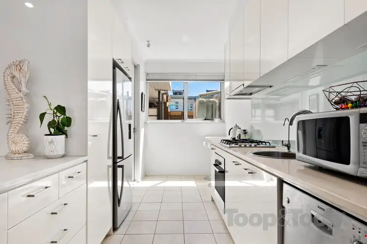 Third view of Homely house listing, 11 Kudlyo Close, New Port SA 5015