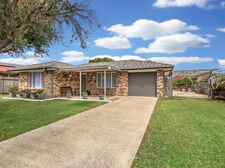 17 Pioneer Drive, Raceview QLD 4305