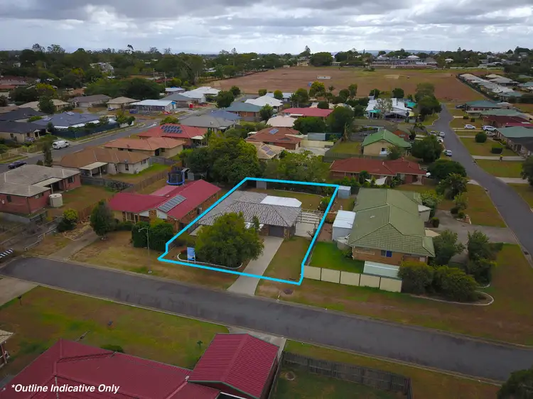 Third view of Homely house listing, 17 Pioneer Drive, Raceview QLD 4305