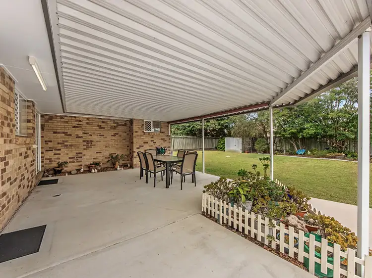 Fourth view of Homely house listing, 17 Pioneer Drive, Raceview QLD 4305