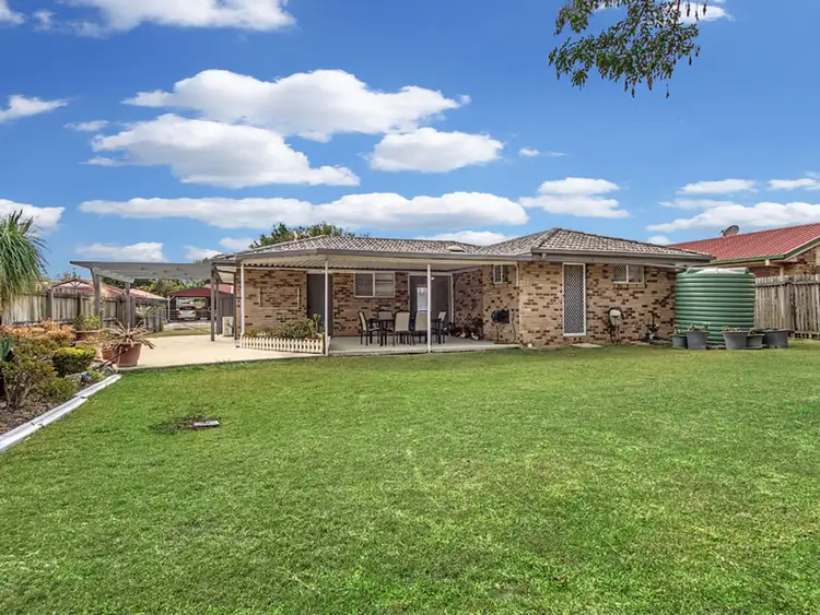 Fifth view of Homely house listing, 17 Pioneer Drive, Raceview QLD 4305