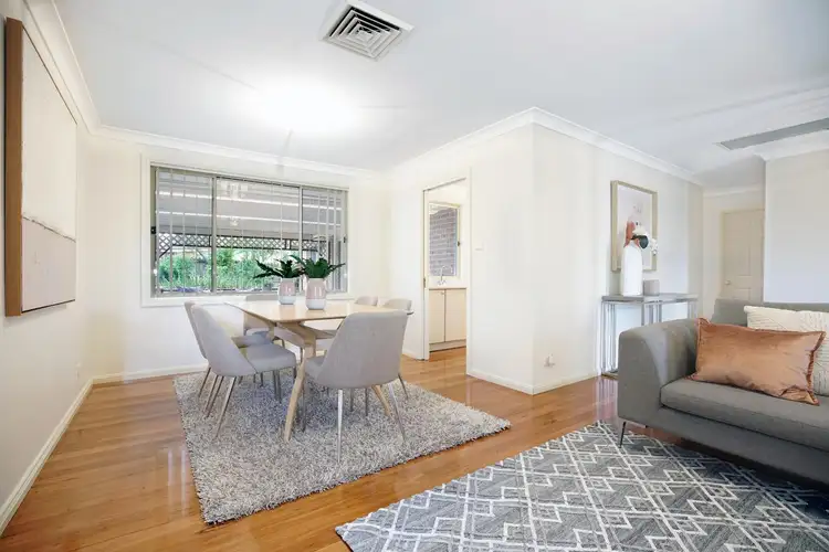 Third view of Homely house listing, 36 Bija Drive, Glenmore Park NSW 2745