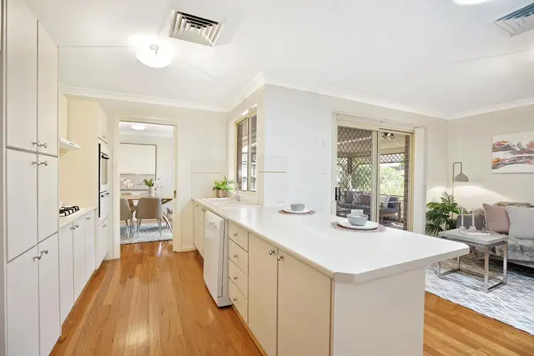 Fourth view of Homely house listing, 36 Bija Drive, Glenmore Park NSW 2745