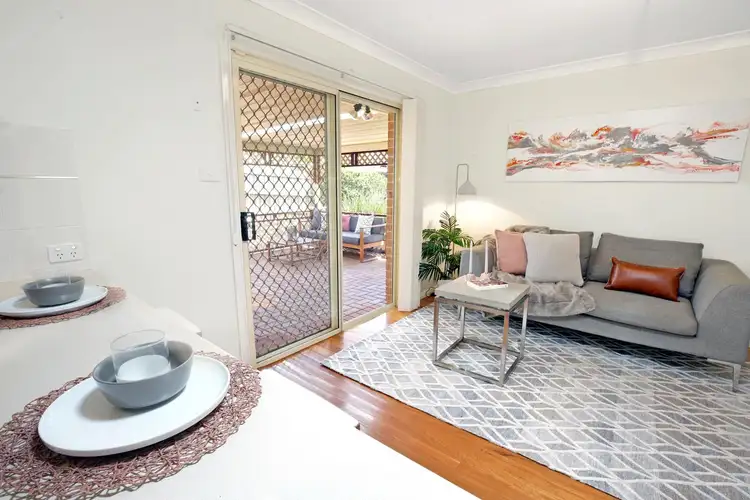 Fifth view of Homely house listing, 36 Bija Drive, Glenmore Park NSW 2745