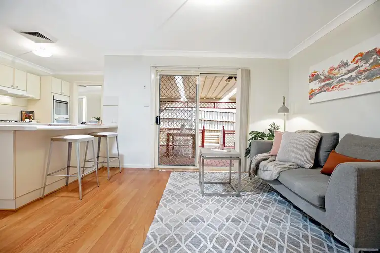 Sixth view of Homely house listing, 36 Bija Drive, Glenmore Park NSW 2745