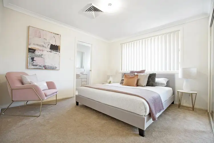 Seventh view of Homely house listing, 36 Bija Drive, Glenmore Park NSW 2745