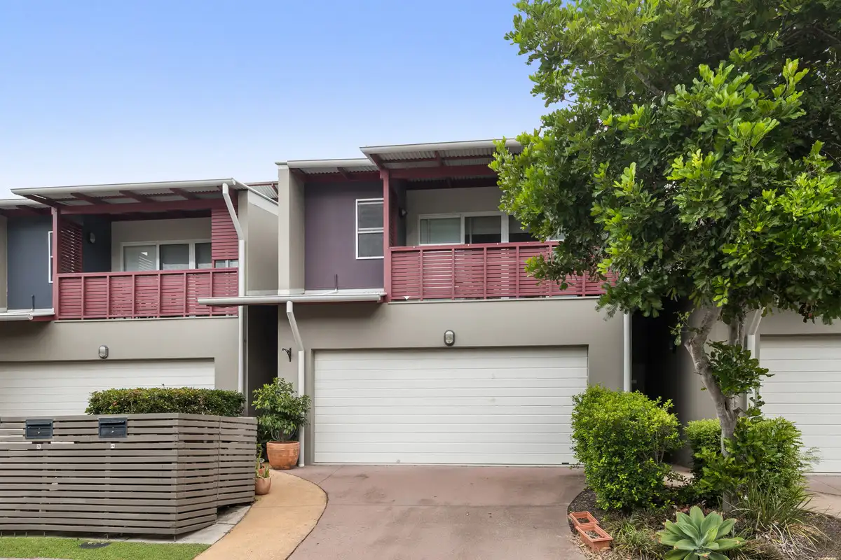Main view of Homely townhouse listing, 24/28 Amazons Place, Jindalee QLD 4074