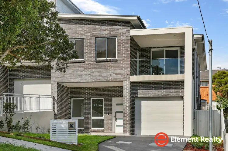 10 Orchard Street, Epping NSW 2121