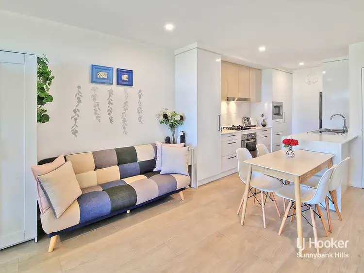 607/56 Tryon Street, Upper Mount Gravatt QLD 4122