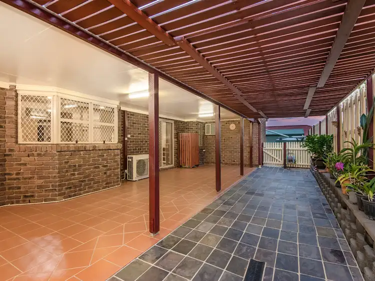 Fifth view of Homely house listing, 13 Highmead Drive, Brassall QLD 4305