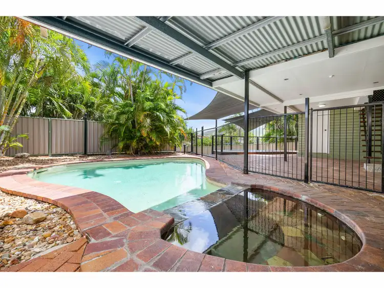 Third view of Homely house listing, 357 Philp Avenue, Frenchville QLD 4701
