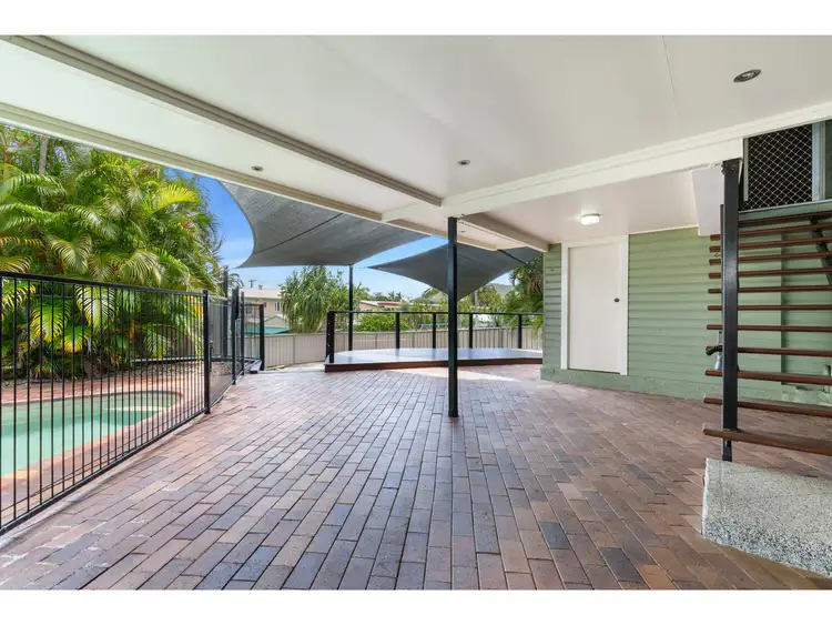 Sixth view of Homely house listing, 357 Philp Avenue, Frenchville QLD 4701