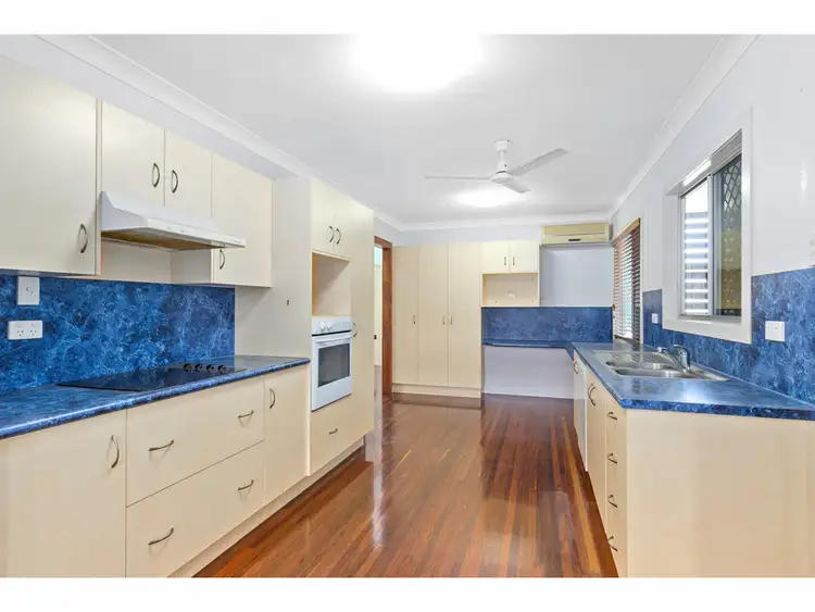 Seventh view of Homely house listing, 357 Philp Avenue, Frenchville QLD 4701