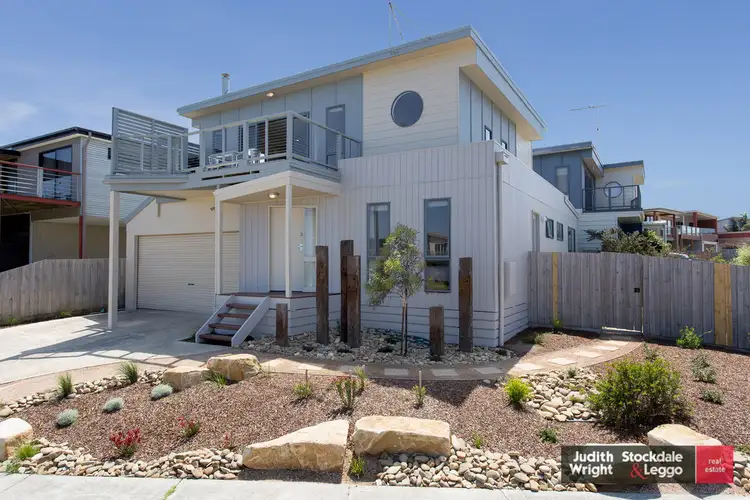 Fourth view of Homely house listing, 1/73 Penniwells Drive, San Remo VIC 3925