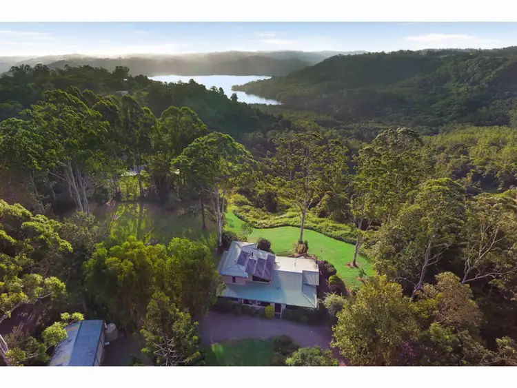 12 Hillfoot Lane, Montville QLD 4560