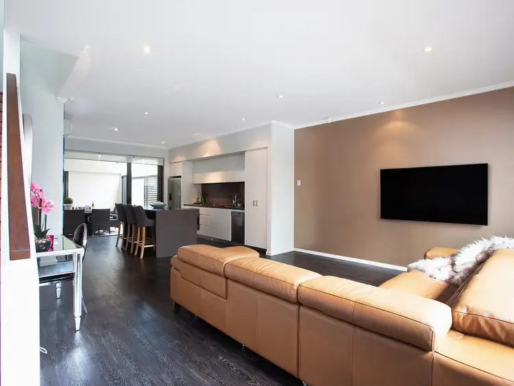 Second view of Homely apartment listing, 13/9 Moores Cr, Varsity Lakes QLD 4227