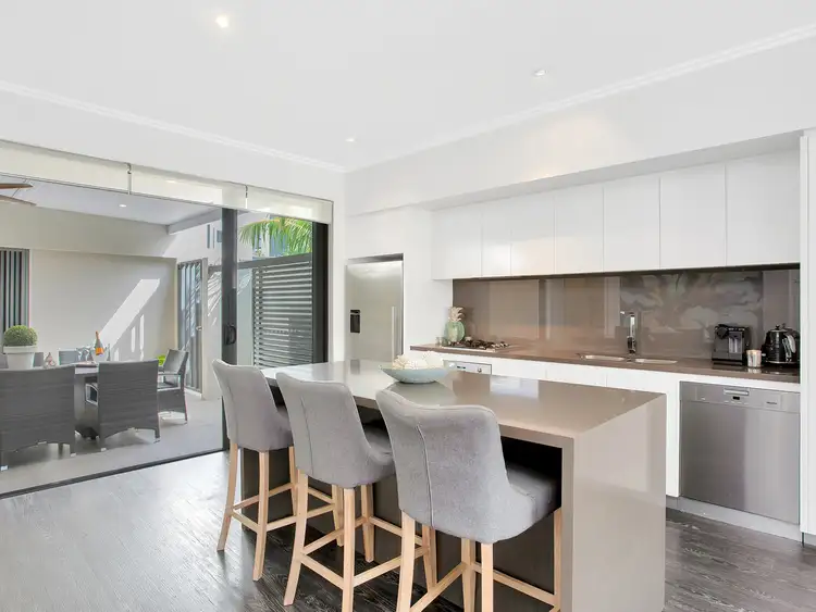 Third view of Homely apartment listing, 13/9 Moores Cr, Varsity Lakes QLD 4227